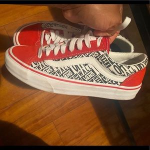 Vans Old Skool Sneaker